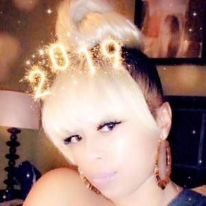 Meet your Posher, Tonia